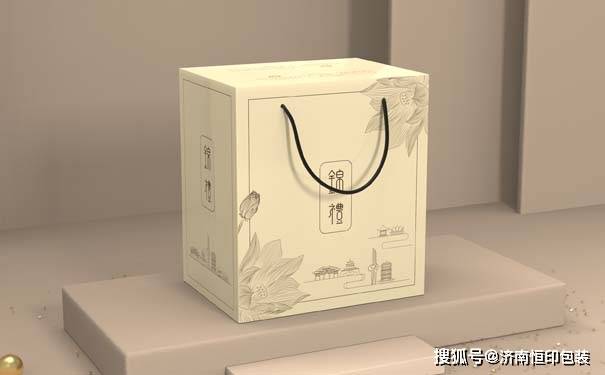 不要再為食品包裝盒發愁,禮品包裝盒定制廠家給你一些靈感