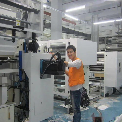 報考運大指南 四 一同走進(jìn)印刷工程系