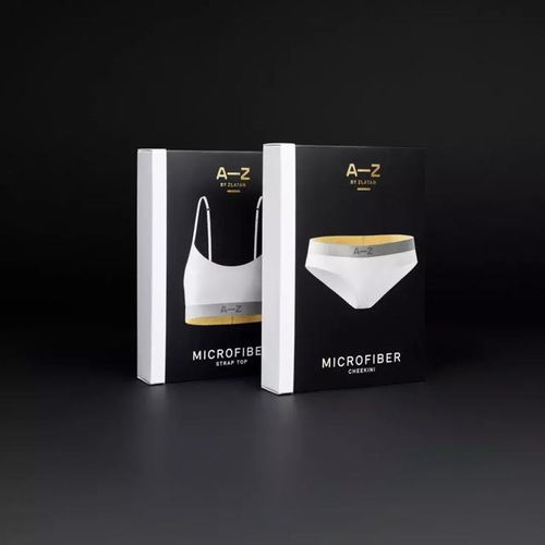 包裝設計欣賞 裝的藝術