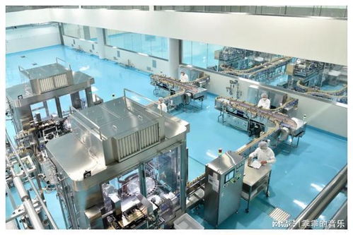 無(wú)錫養(yǎng)樂(lè)多第二工廠竣工，網(wǎng)絡(luò)工程助推智能生產(chǎn)新篇章