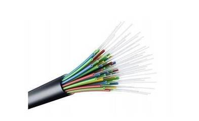 弱電工程中的神經網絡 光纖產品在網絡工程中的核心應用與價值